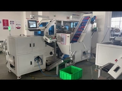 ماشین شمارش و بسته بندی اتوماتیک برای بسته پودر چیلی