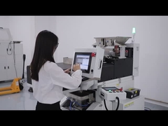 دستگاه بسته بندی با شمارش یکپارچه