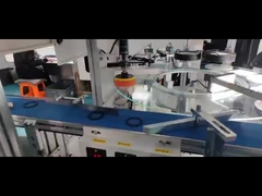 دستگاه بازرسی برای حلقه O