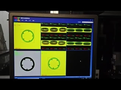 دستگاه بازرسی برای حلقه O
