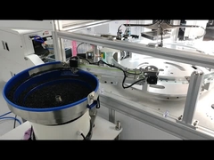 دستگاه بازرسی برای سیم مهر