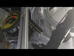 دستگاه بازرسی برای سیم مهر