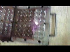 دستگاه تمیز کننده لیزری اتوماتیک قالب