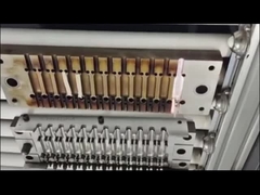 ماشین تمیز کردن اتوماتیک لیزر برای قالب فلزی