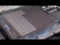 ماشین تمیز کردن اتوماتیک لیزر برای قالب فلزی