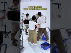 ارتقاء دستگاه بسته بندی هوشمند برای محصول میوه ی بهار