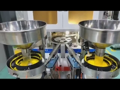 دستگاه بازرسی بصری برای پلمپ سیم