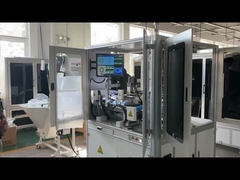 دستگاه بازرسی قطعات لاستیکی