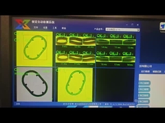 دستگاه بازرسی قطعات DenT_PIP