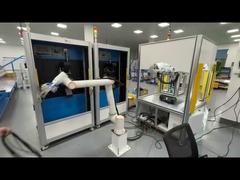 دستگاه بازرسی O-ring LongT-large