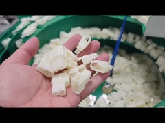 SinT_قطعات پلاستیکی با فودر کاسه