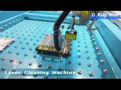 دستگاه بازرسی قالب اورینگ