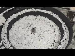 دستگاه بسته‌بندی برای دستگاه بازرسی