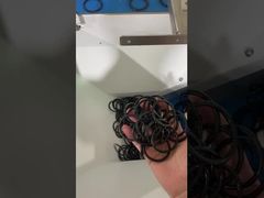 بسته بندی شمارش خودکار حلقه O.