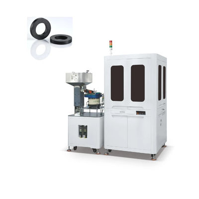 قیمت خوب تصویر اندازه گیری تشخیص ماشین بازرسی بصری دقت سرعت بالا آنلاین
