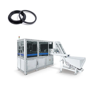 قیمت خوب دستگاه بازرسی بصری محصولات صنعتی با اندازه گیری تصویر CCD آنلاین