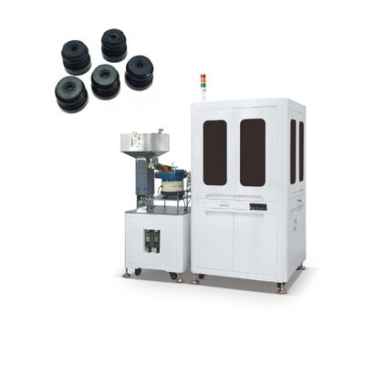 قیمت خوب دستگاه بازرسی بصری و دستگاه اندازه گیری دوربین CCD آنلاین
