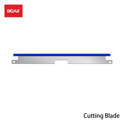 قیمت خوب DGAX چاقوی برش فیلم لوله ای برای ماشین بسته بندی بسته بندی کیسه برش تیغه اندازه های متعدد در دسترس است آنلاین